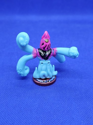 Squidlips akedo ultimate - squidlips,
