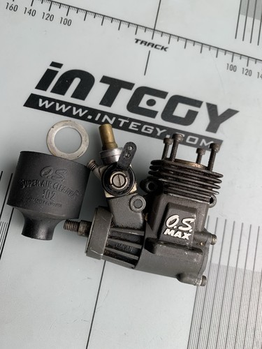 Engine for hpi - cv, super
