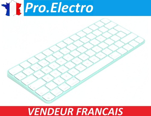apple magic keyboard