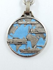 PORTE-CLES - Sublime VOYAGES &