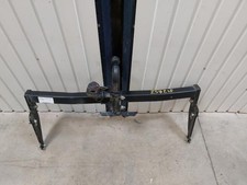 Attelage (boule de remorquage)