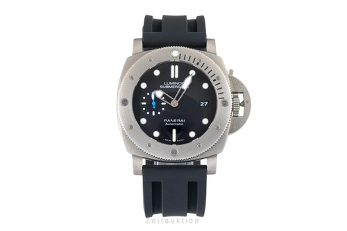 Montre pour homme - , panerai