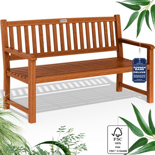 Banc jardin bois - jardin,
