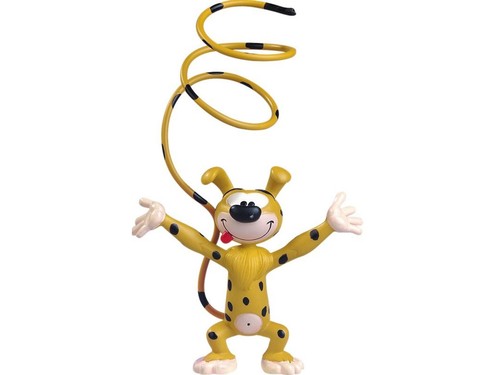 Figurine marsupilami - -,
