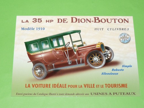 Cpa carte postale - cpa,