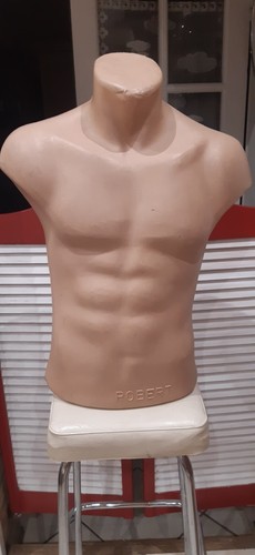 Vintage mannequin - vintage,
