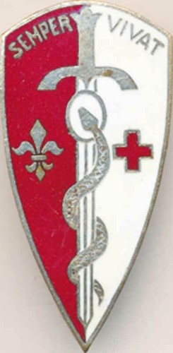 Groupement ambulances corps - groupement, de