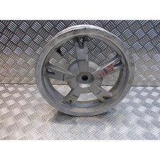 jante roue arriere scooter