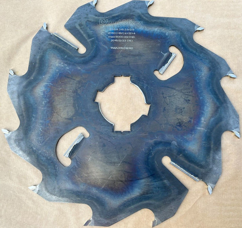 New wood mizer multirip - new, wood-mizer