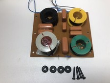 B&W DM4 Speaker Crossover