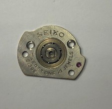 Seiko Framework for automatic