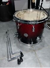 Tom PDP CM 14x12 Diecast hoop