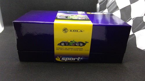Scalextric limited edition - scalextric,