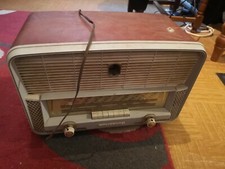 Poste tsf vdm60 La Voix Du
