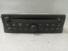 Autoradio d'origine RENAULT KANGOO 2 PHASE 1