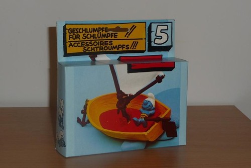 Schtroumpf schleich 40070 - :, le