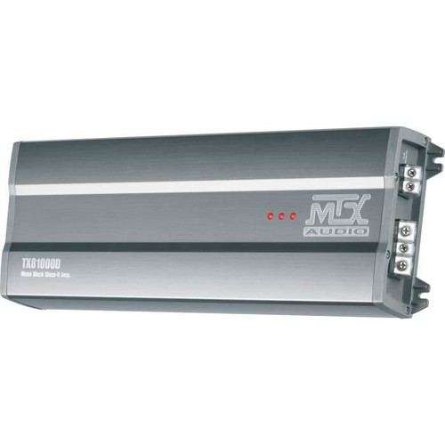 Mtx tx81000d amplificateur - mtx,