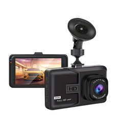 Camera Voiture Dash Cam 1080P