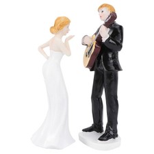  Figurine Pièce Montée