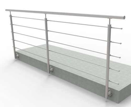 Sellon24 set garde corps - garde-corps, en