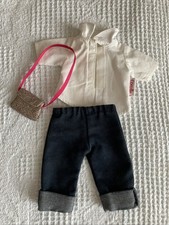 Vêtements Poupée Chérie  Corolle 