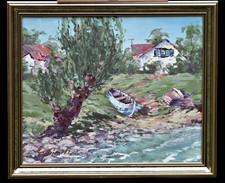 Zachari Dimitrov – Paysage