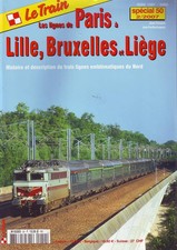 revue LE TRAIN SPECIAL 50 2