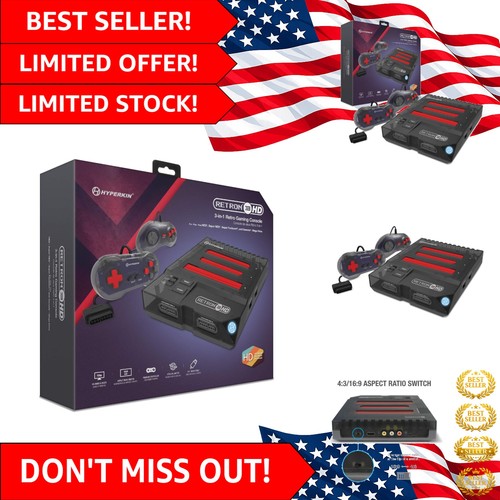 Ultimate retro gaming - ultimate,