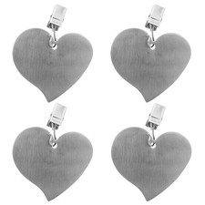 Poids de Nappe Cœur Acier