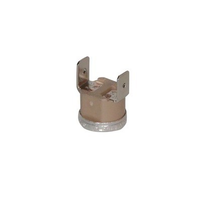 Thermostat safety 105c de - thermostat, 105c-