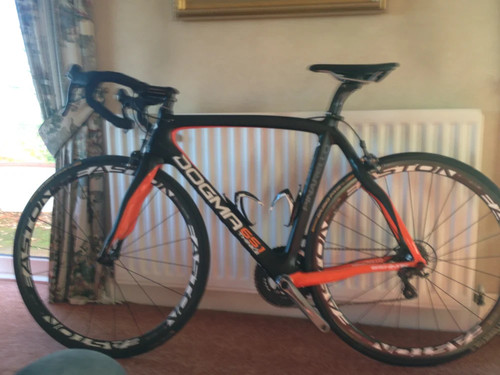 Pinarello dogma think 2 - think,