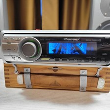 PIONEER Deh-p5850mph Dolphins