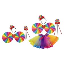 Tenue de Ballet pour Enfant