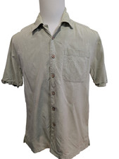 Chemise Hawaïenne Cubavera