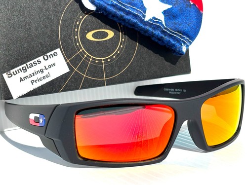 Lunettes oakley gascan - oakley, noir