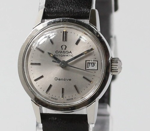 montre omega geneve