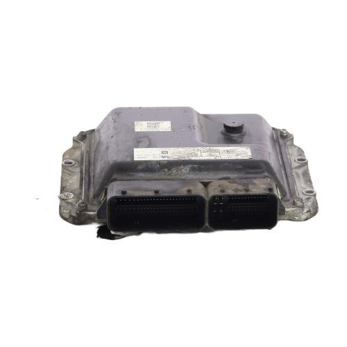 Calculateur moteur opel zafira - calculateur,