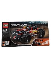 LEGO Technic 42073 BASH