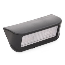 Eclairage feu de plaque d'immatriculation arrière pour Berlingo Jumpy Combo