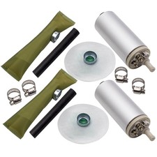 2x Pompe à Carburant essence