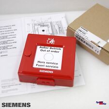 SIEMENS Alarme de Maison