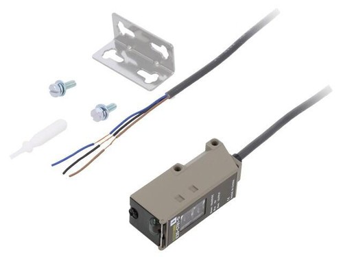 Capteur e3s ct61 - capteur, 5m