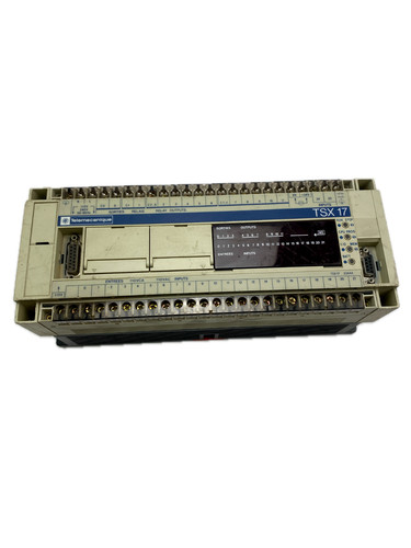 Telemecanique tsx 172 3444 - telemecanique,