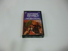 Guitare Espagnole Cassette