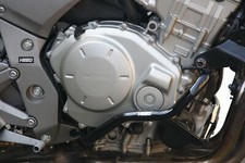 Crash bars pare carters heed - bars,