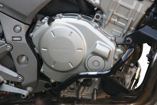Crash bars pare carters heed - crash,