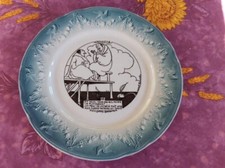 Assiette Parlante Demi