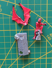 Gargouille : fenryll miniature