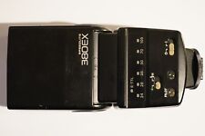  canon 5D plein format avec 6 objectifs dont  70-200 f/4 L IS état neuf, flash,