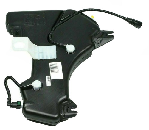 Réservoir fluide filtre - réservoir,